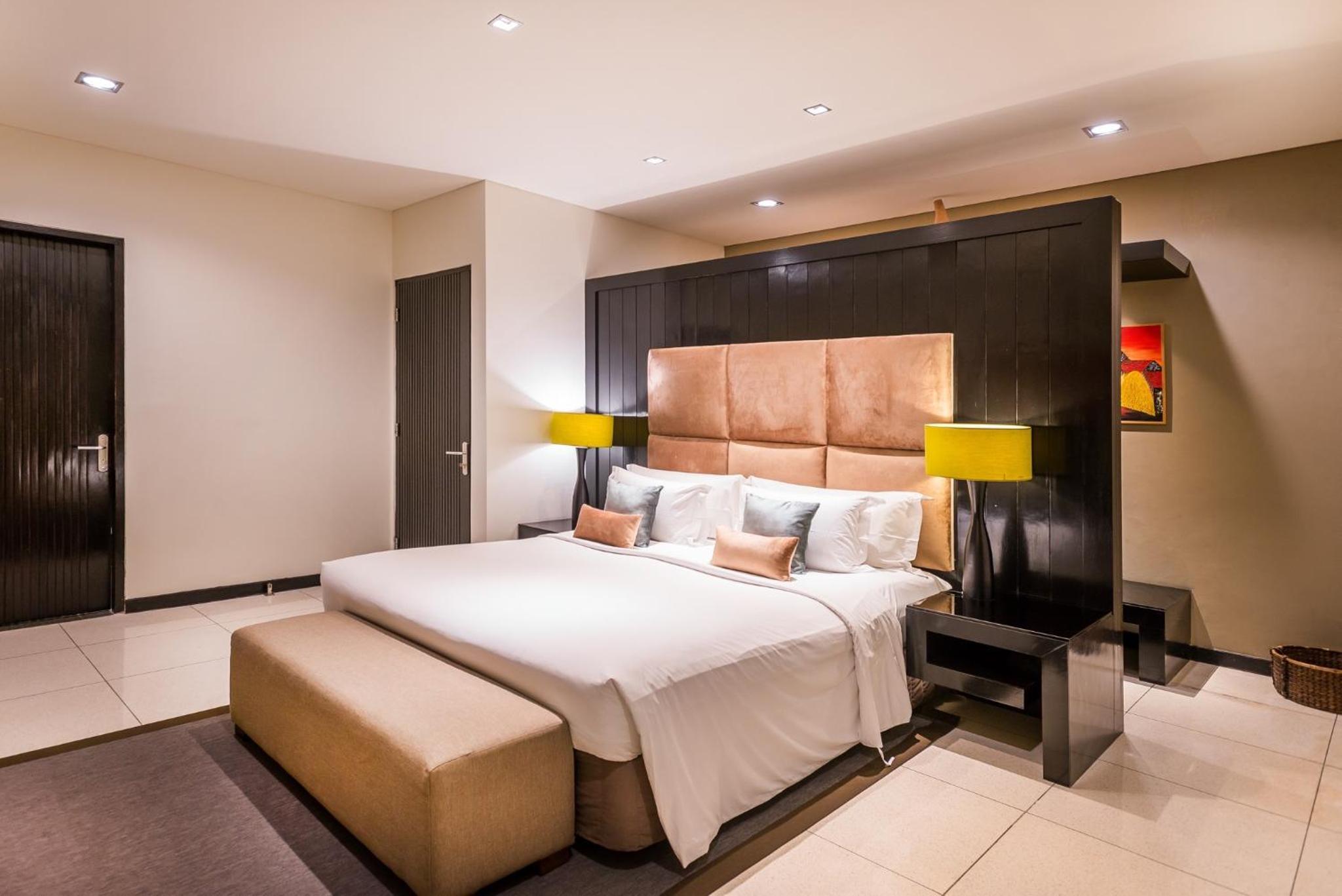 Cicada Luxury Townhouses - photo