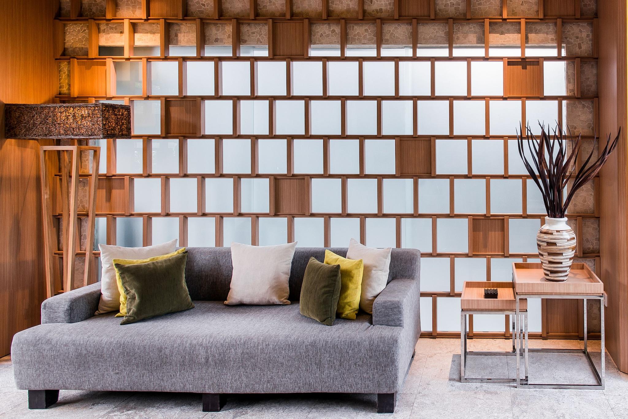 Cicada Luxury Townhouses - photo