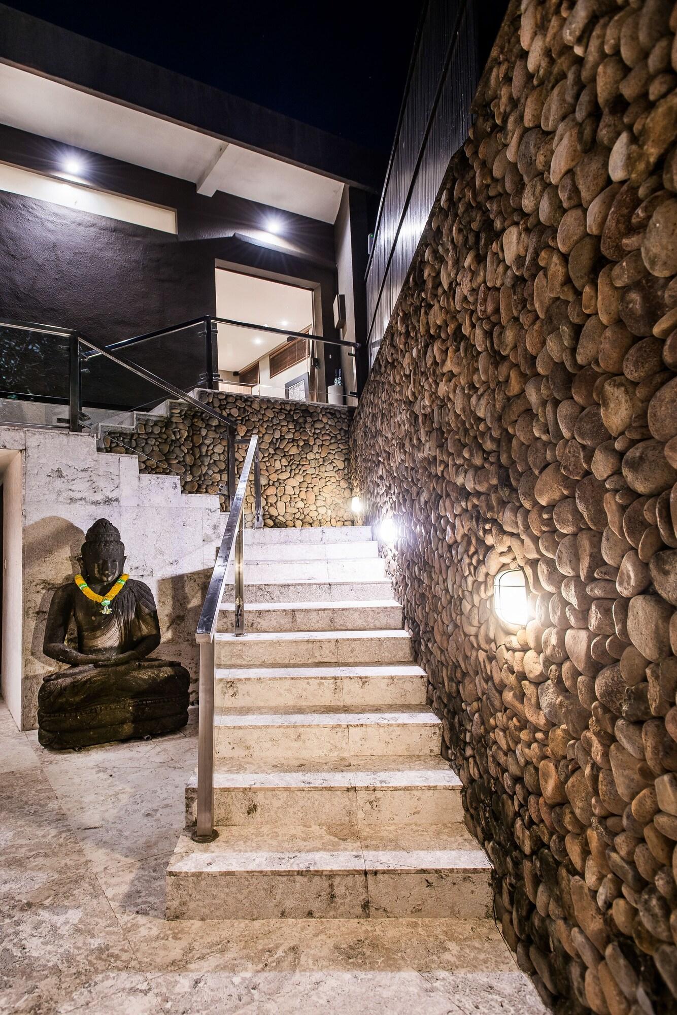 Cicada Luxury Townhouses - photo