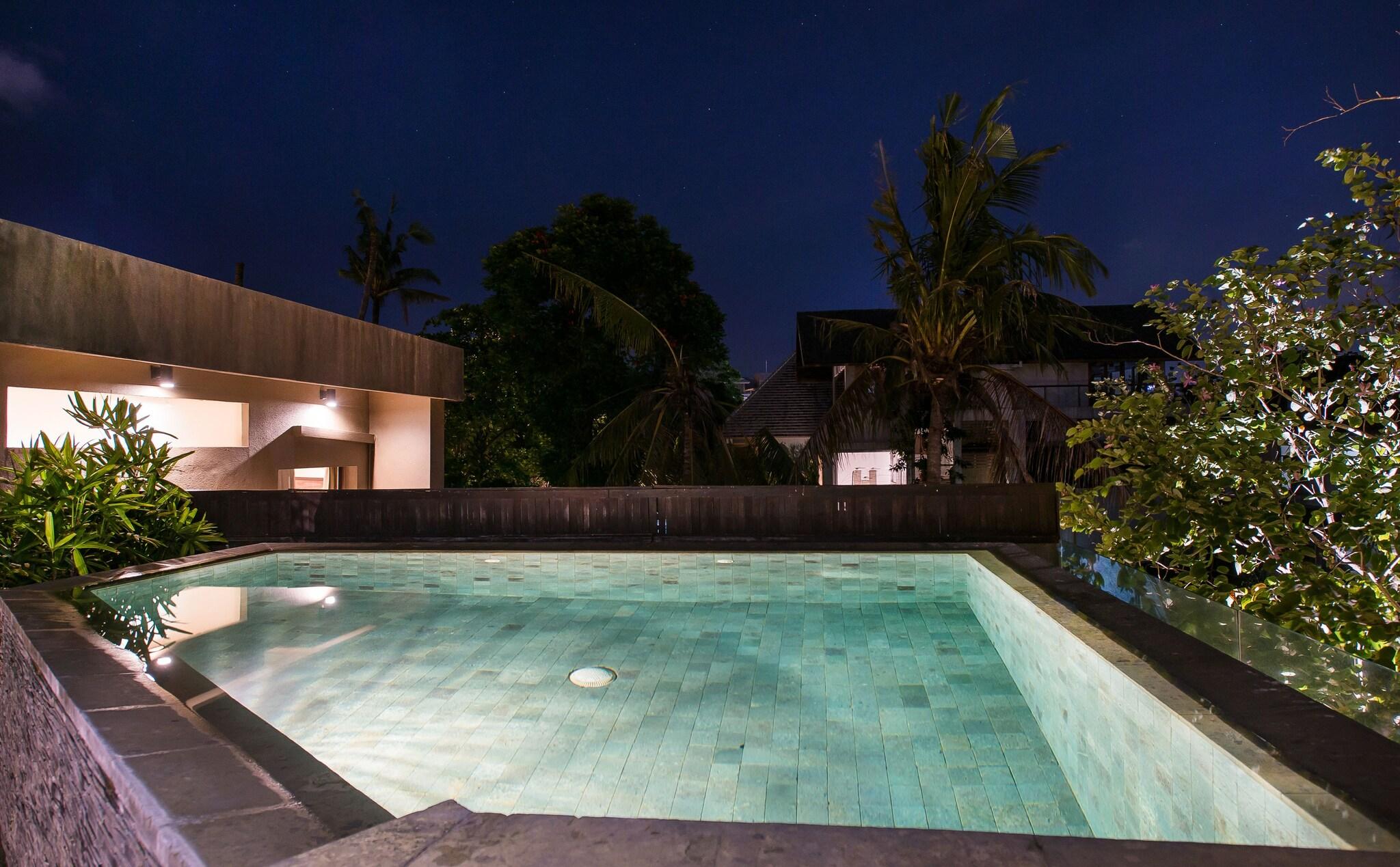 Cicada Luxury Townhouses - photo