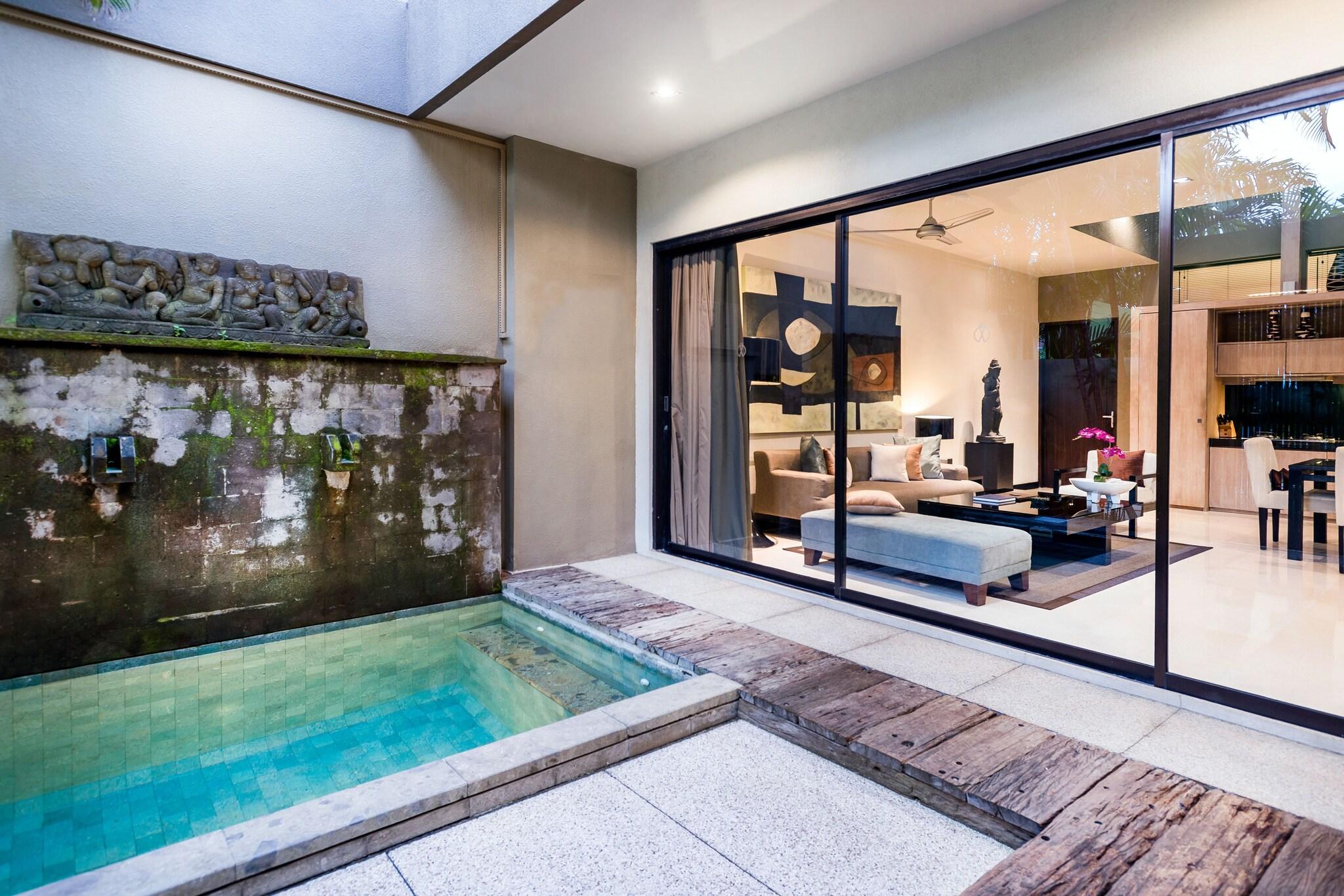 Cicada Luxury Townhouses - photo