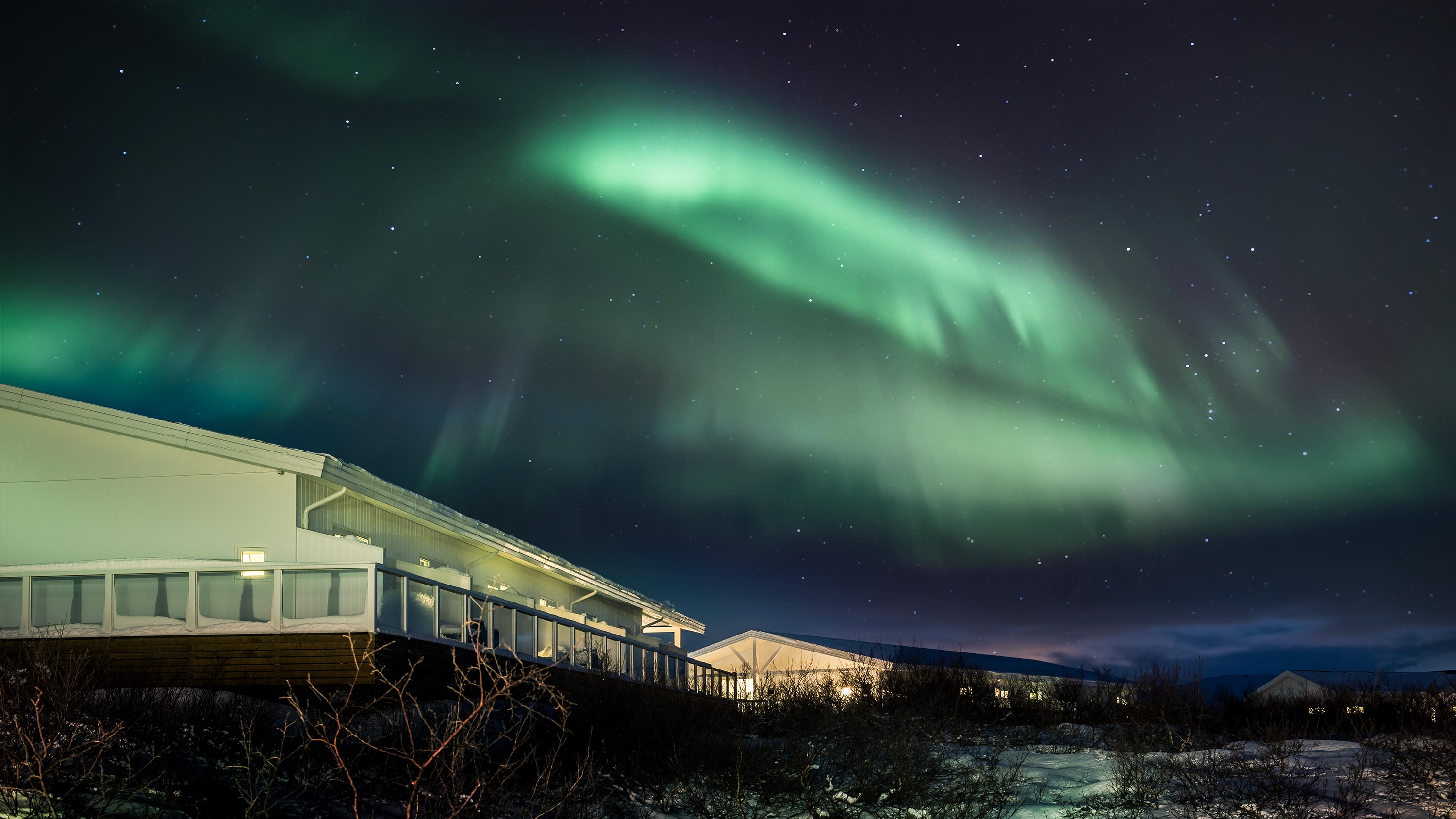 Hotel Grimsborgir by Keahotels by null