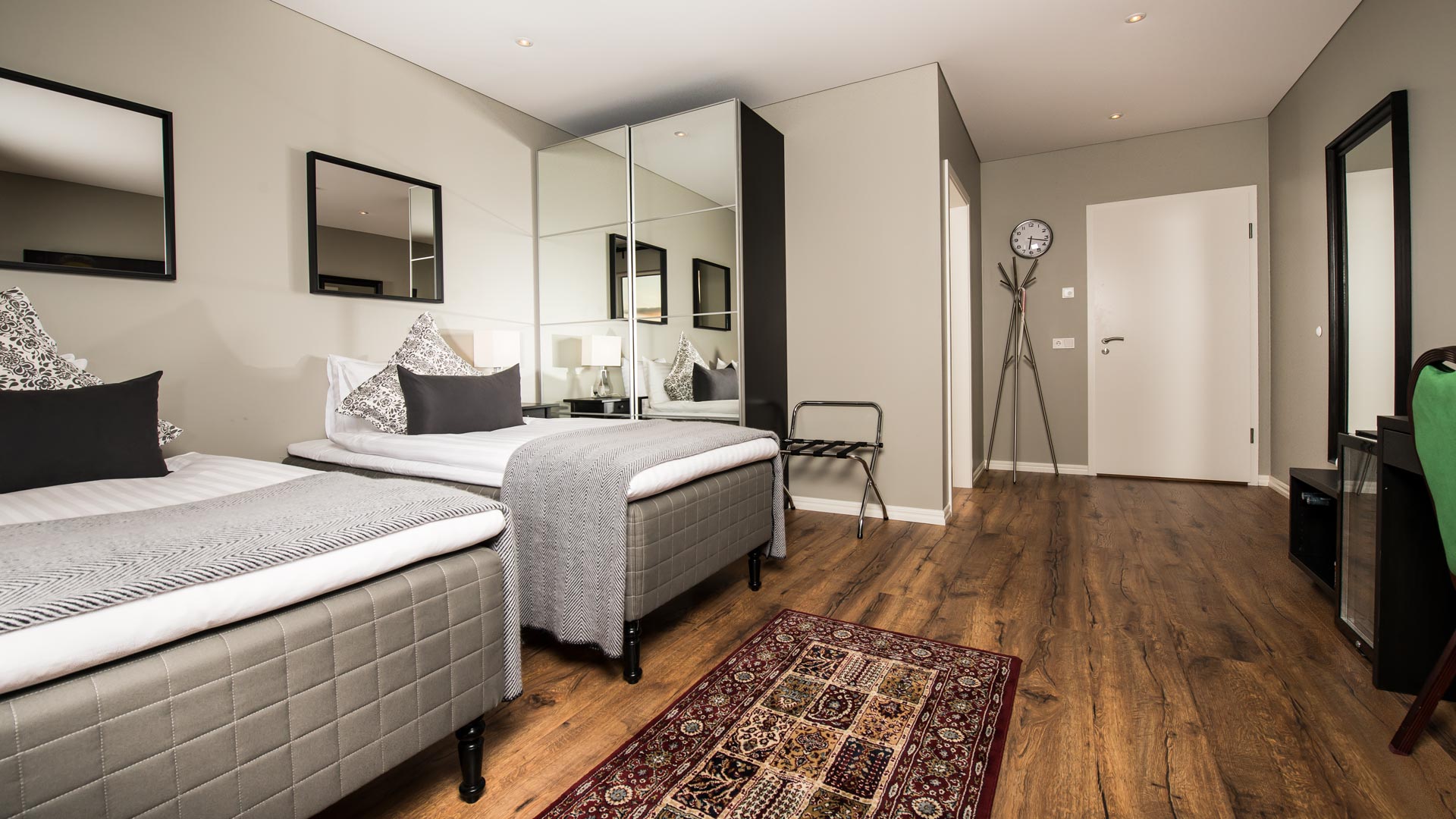 Hotel Grimsborgir by Keahotels by null