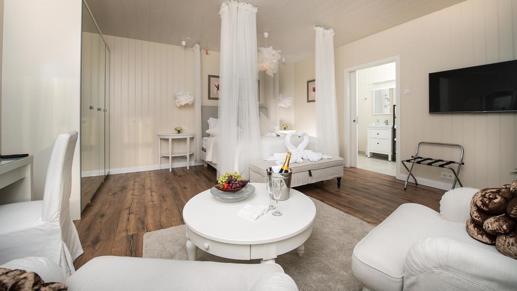 Hotel Grimsborgir by Keahotels by null
