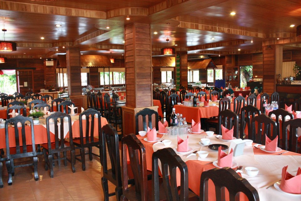 Silamanee Resort And Spa