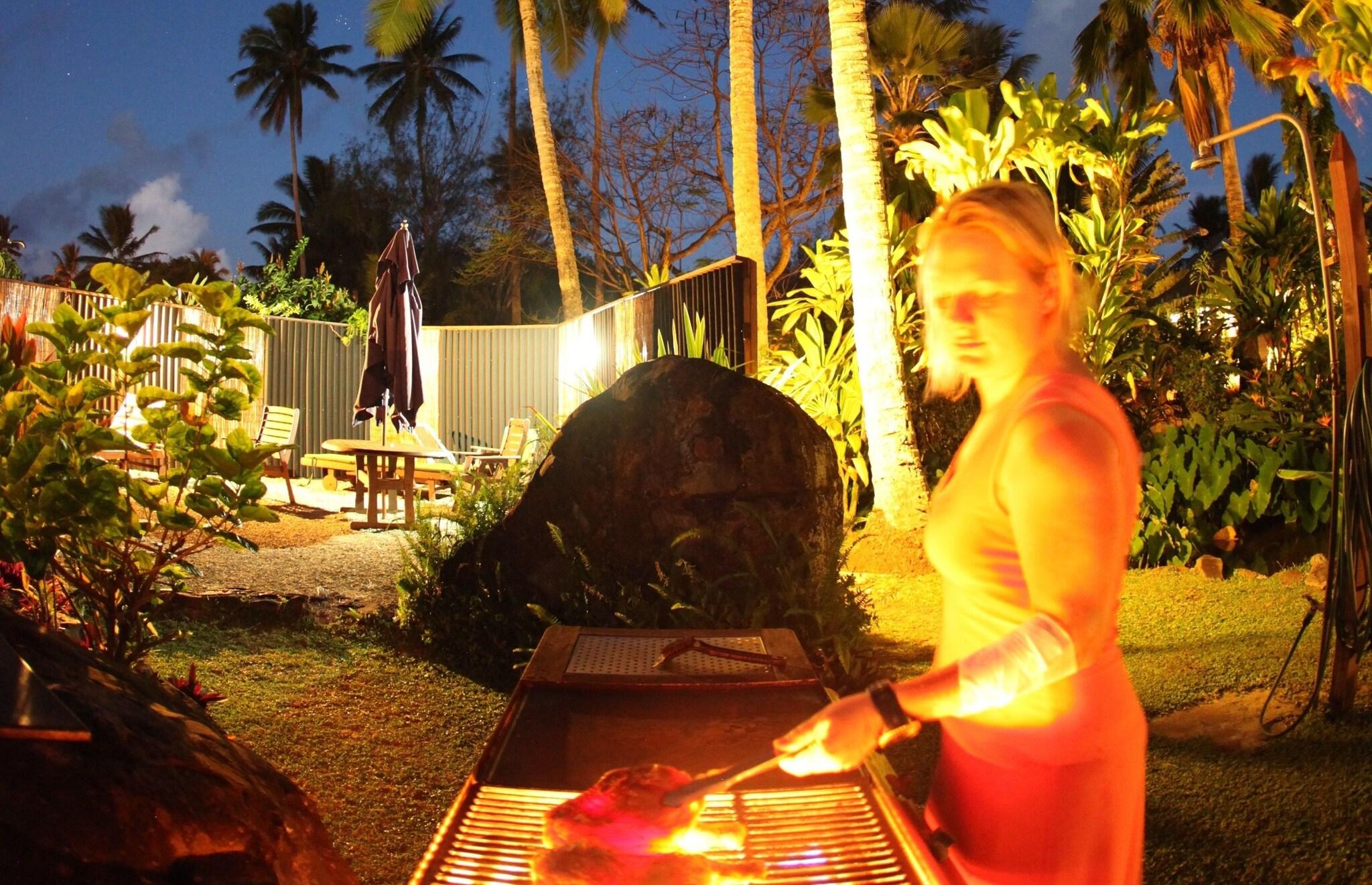 Muri Beachcomber