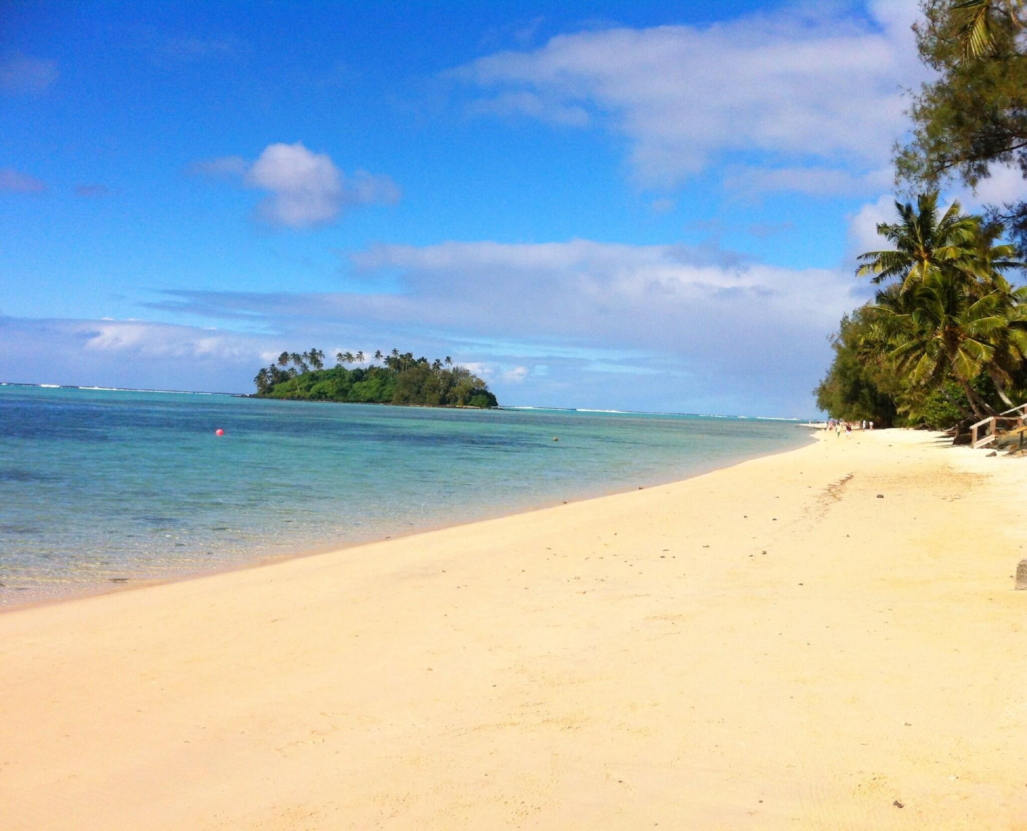 Muri Beachcomber by null