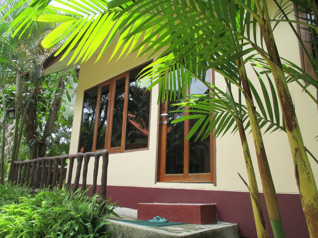 Happiness Resort, Muang Krabi