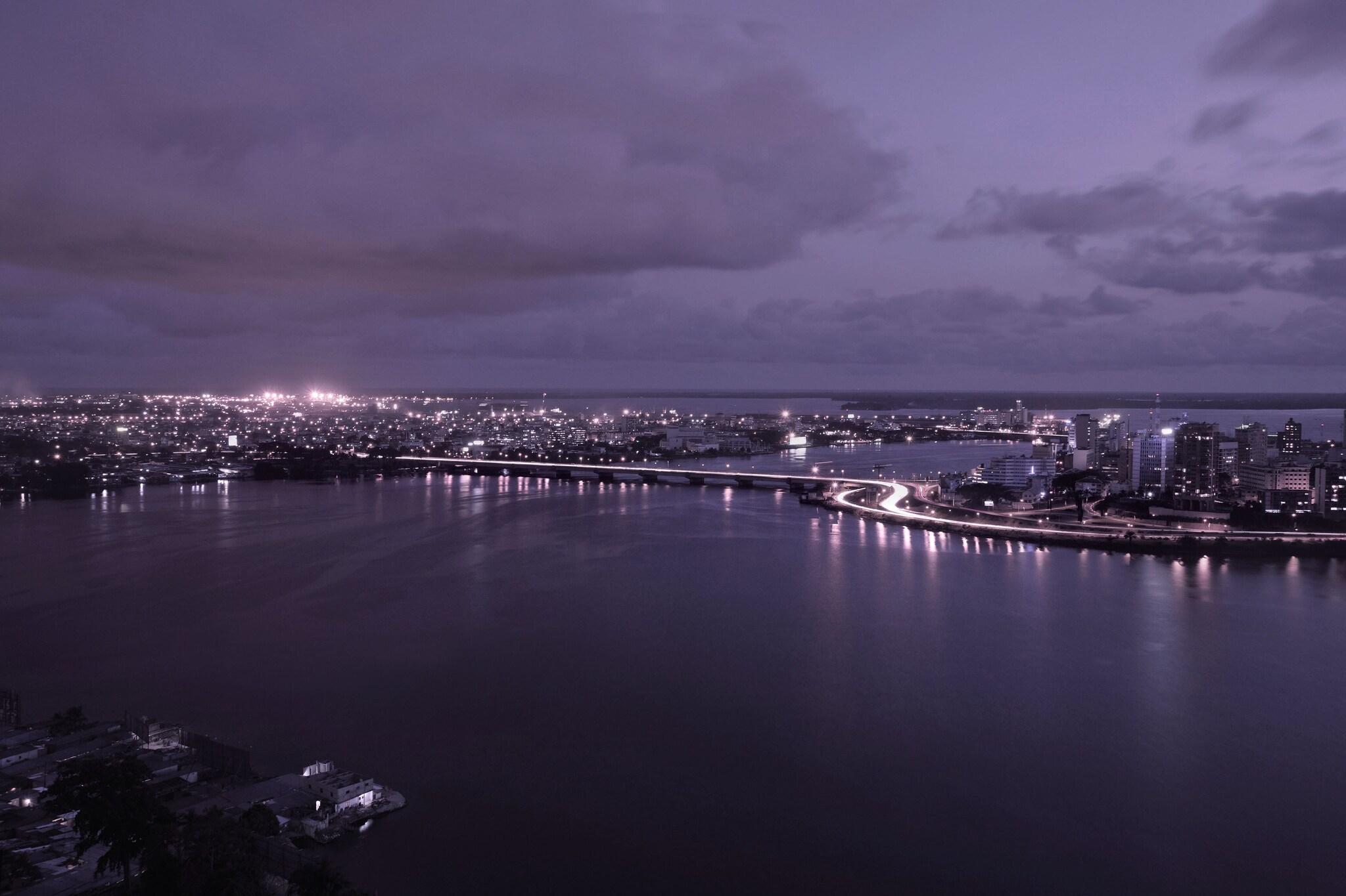 Sofitel Abidjan Hotel Ivoire by null