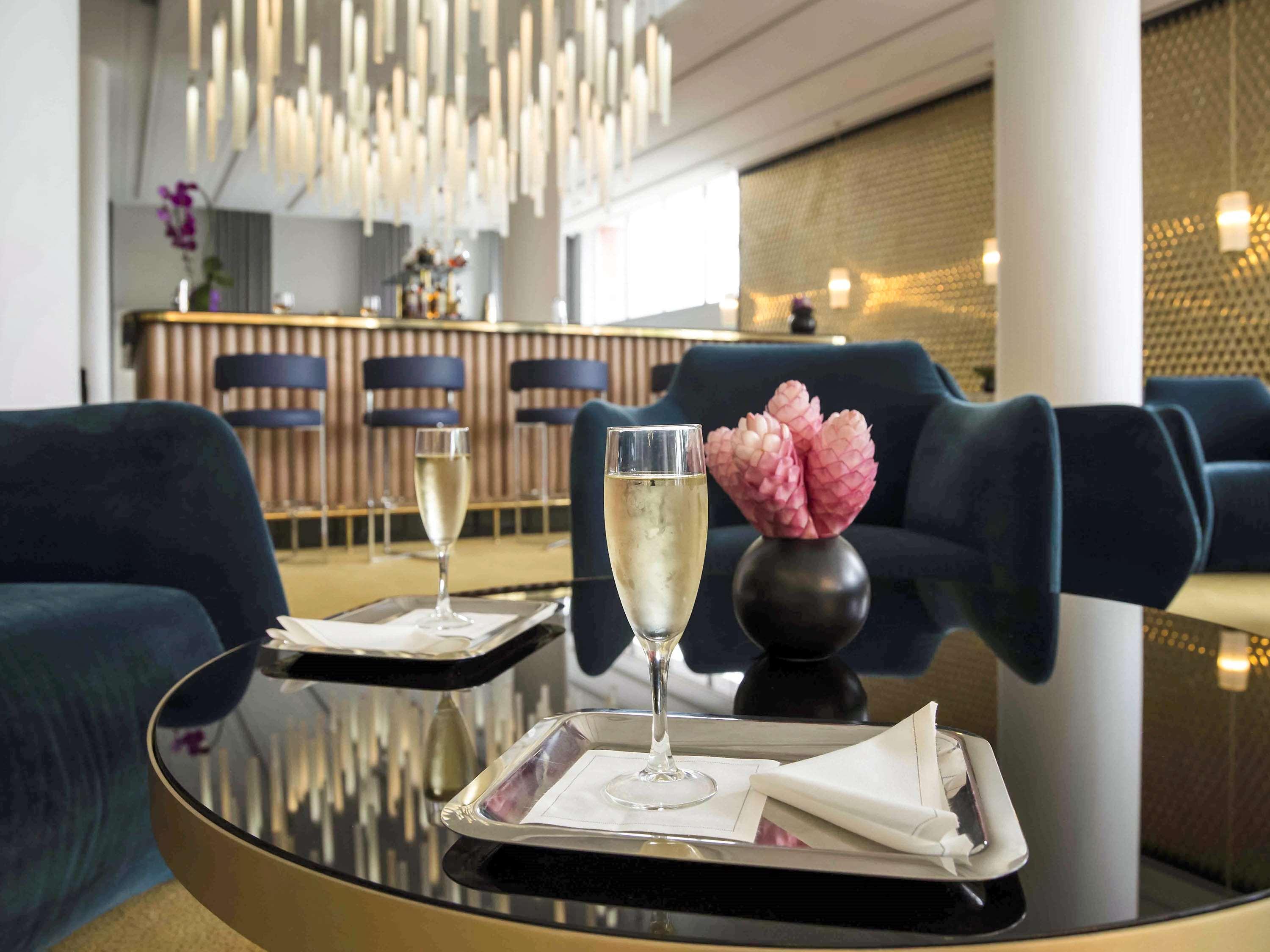 Sofitel Abidjan Hotel Ivoire by null