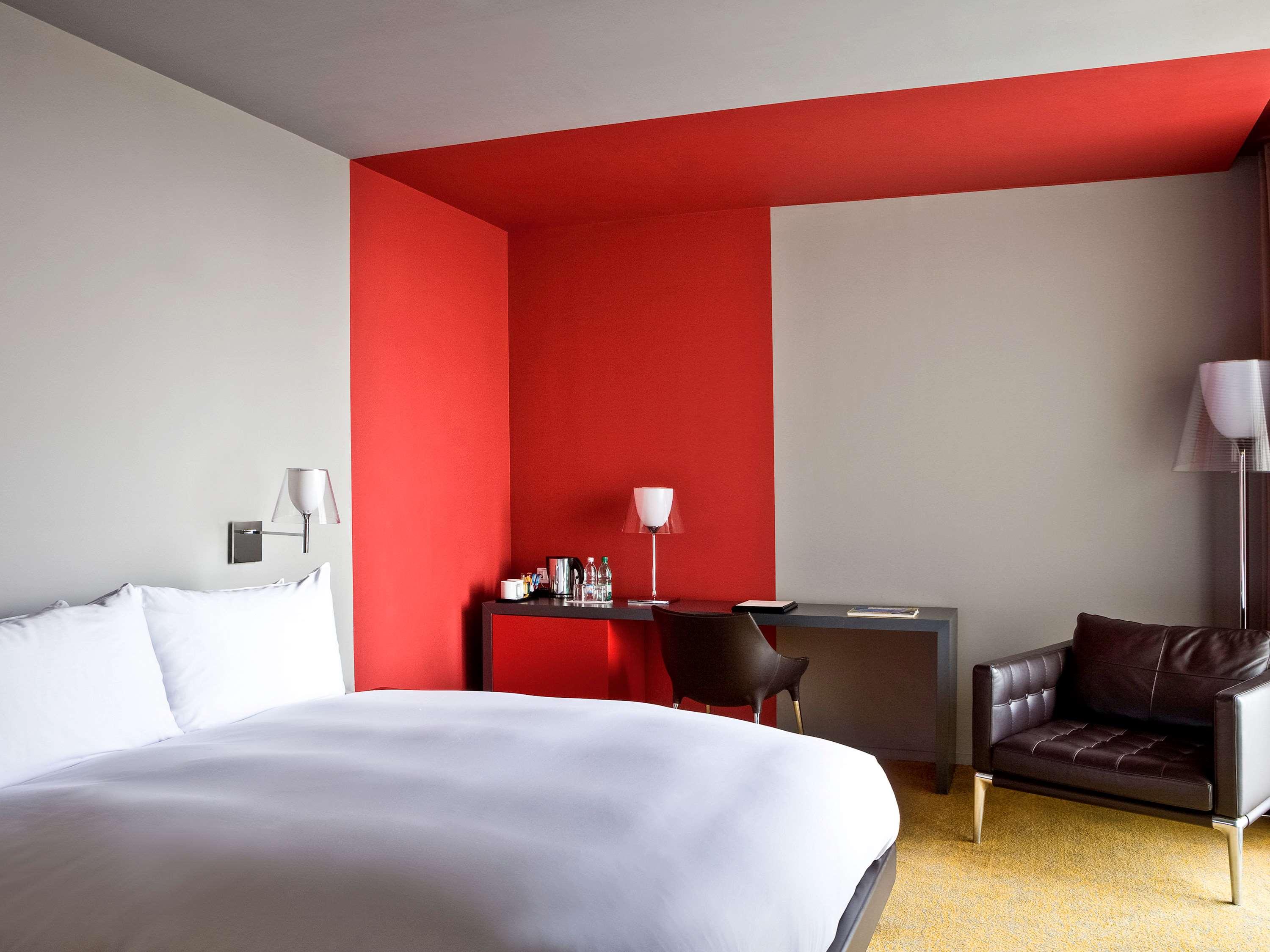Sofitel Abidjan Hotel Ivoire by null