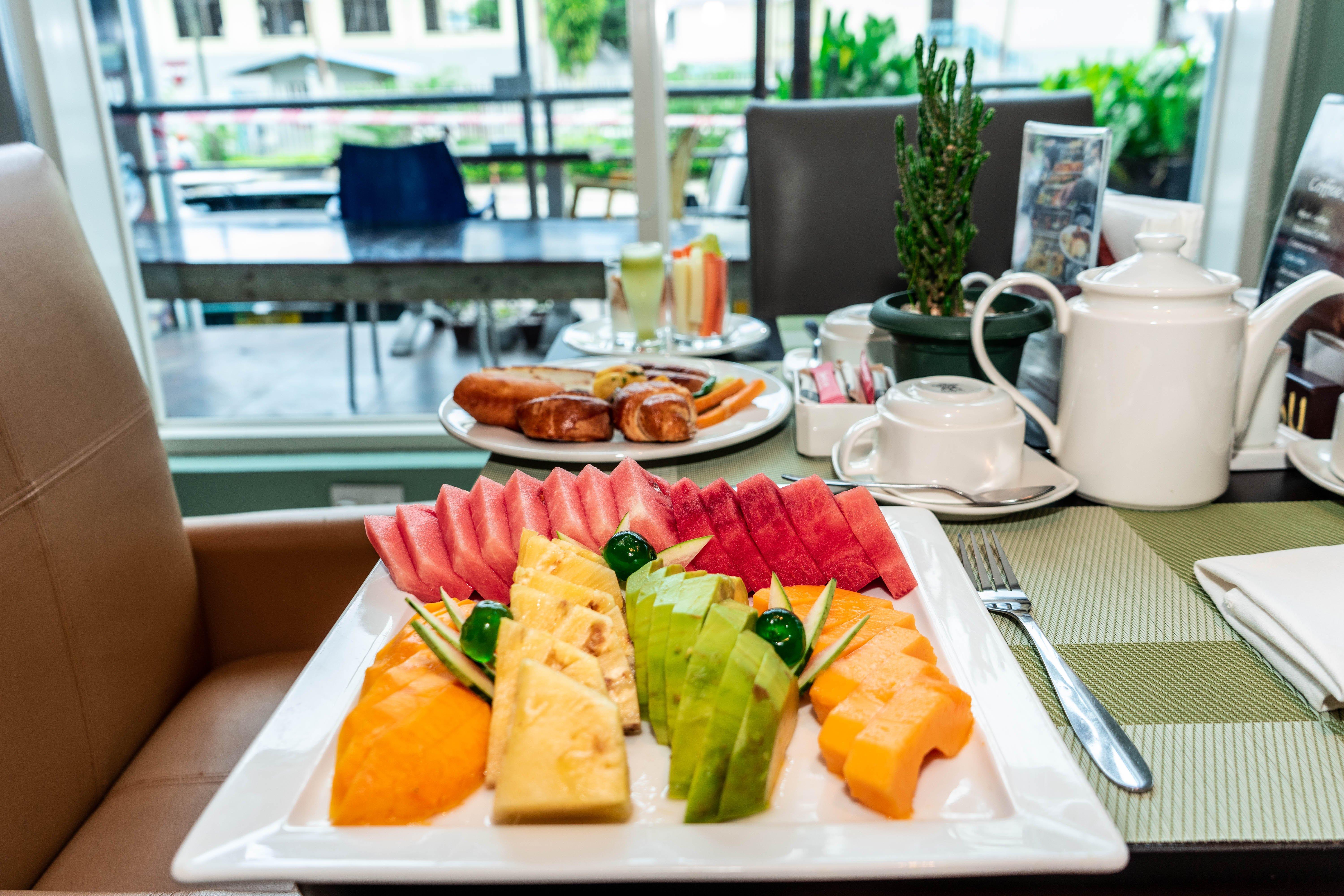 Holiday Inn Dar Es Salaam
