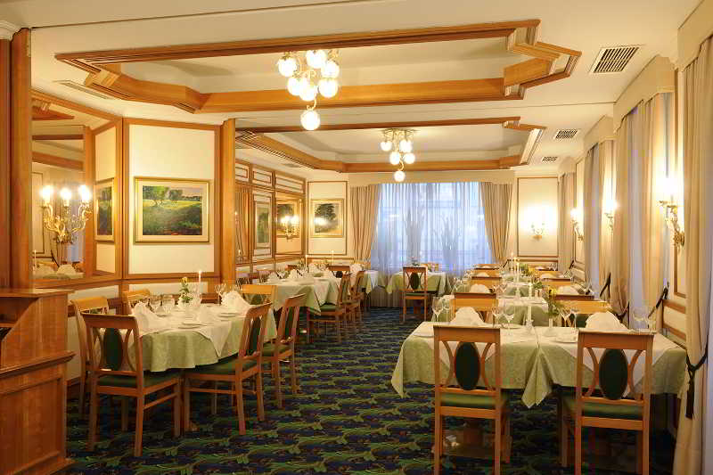 Scherer Salzburg