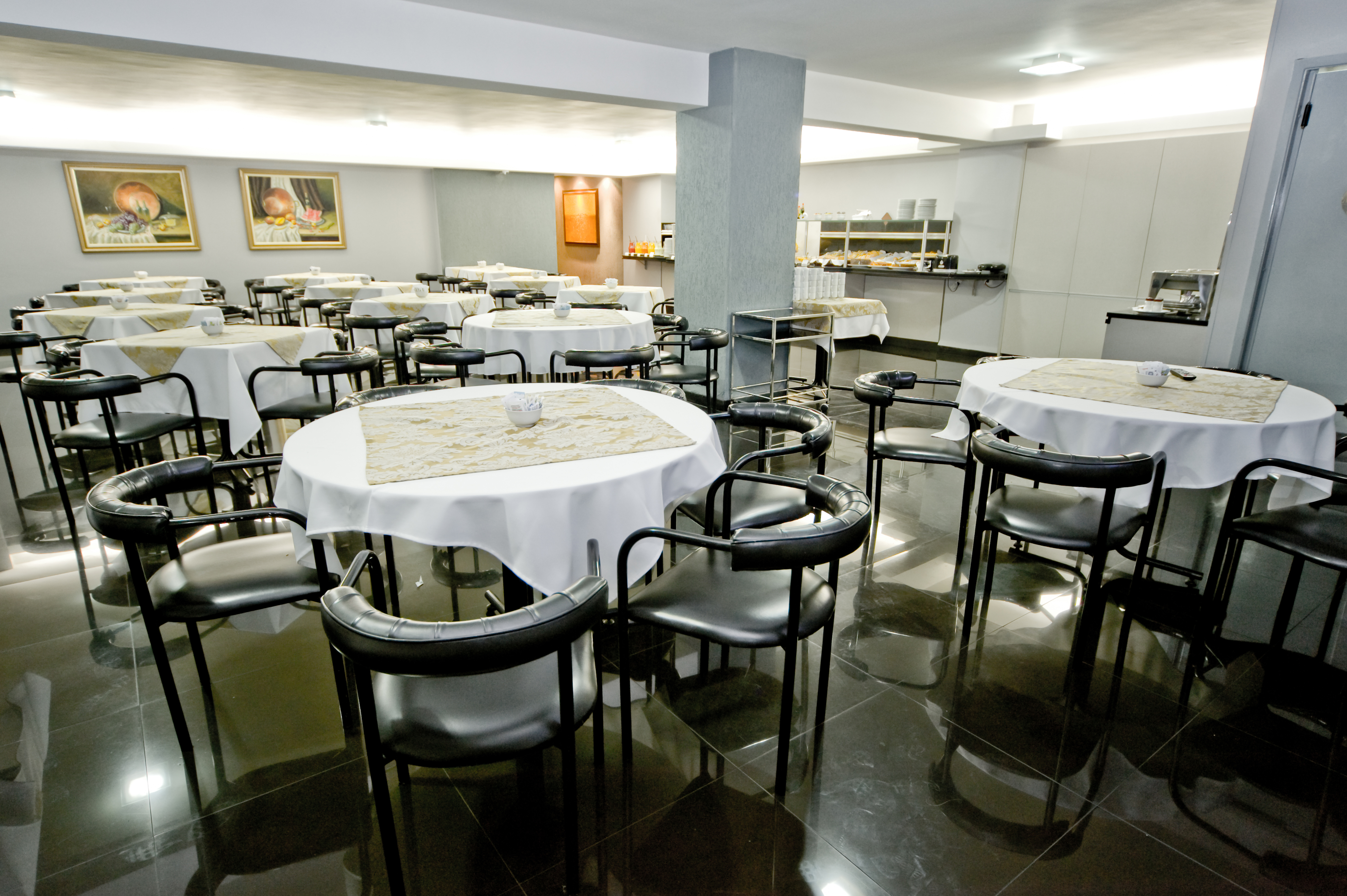 Nacional Inn Curitiba Torres