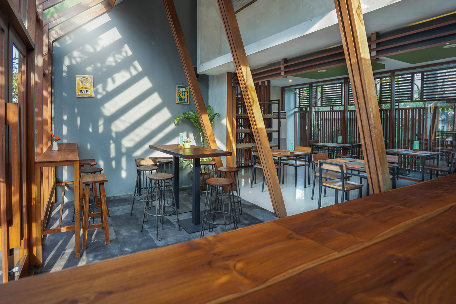 Samaja Villa Seminyak