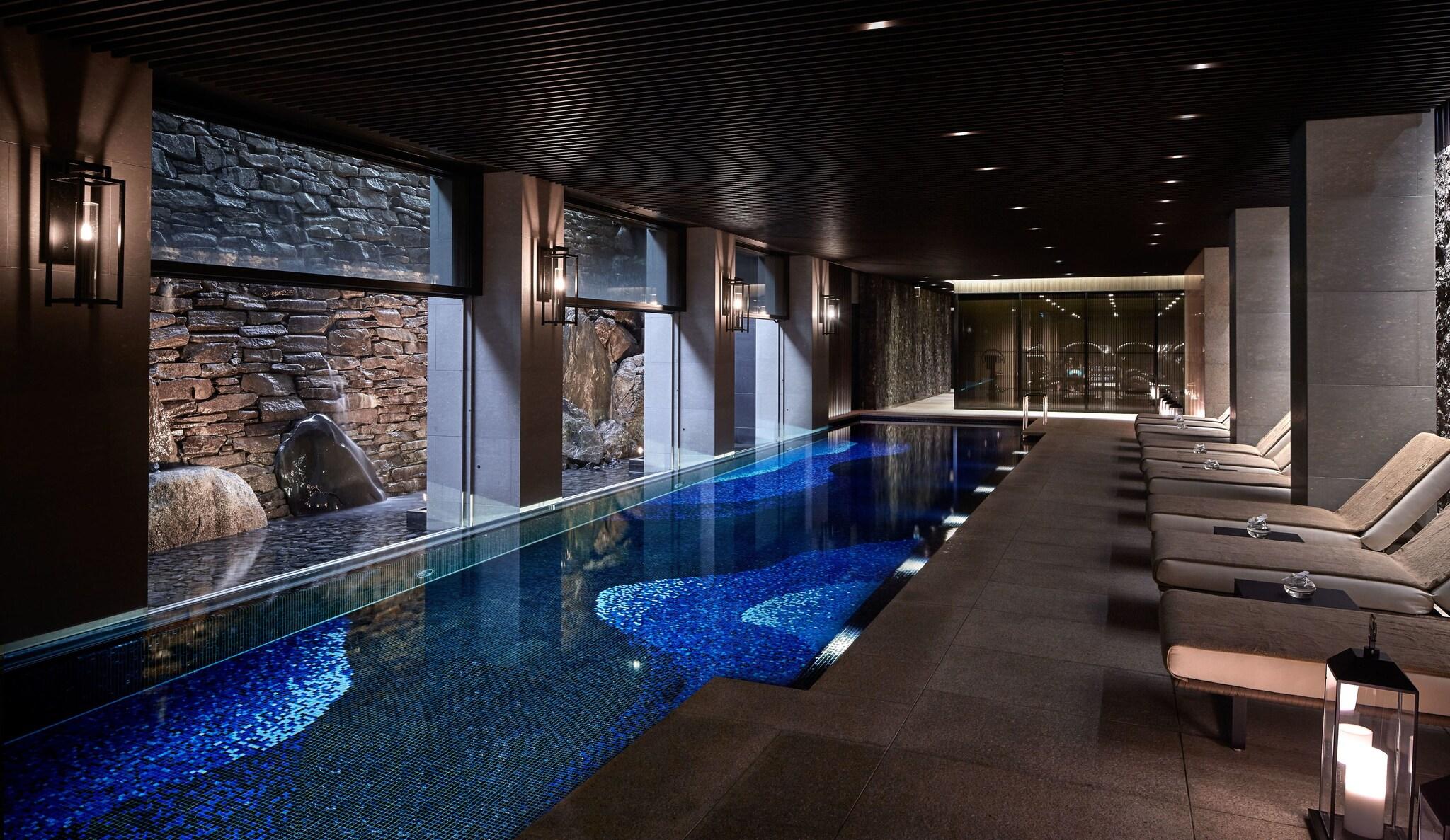 The Ritz-Carlton, Kyoto by null The Ritz-Carlton, Kyoto by null