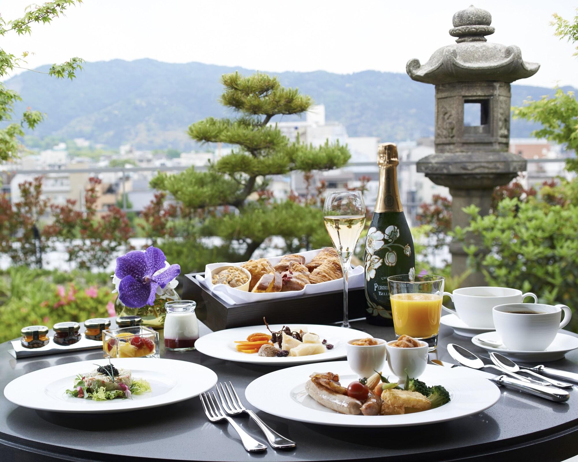 The Ritz-Carlton, Kyoto by null