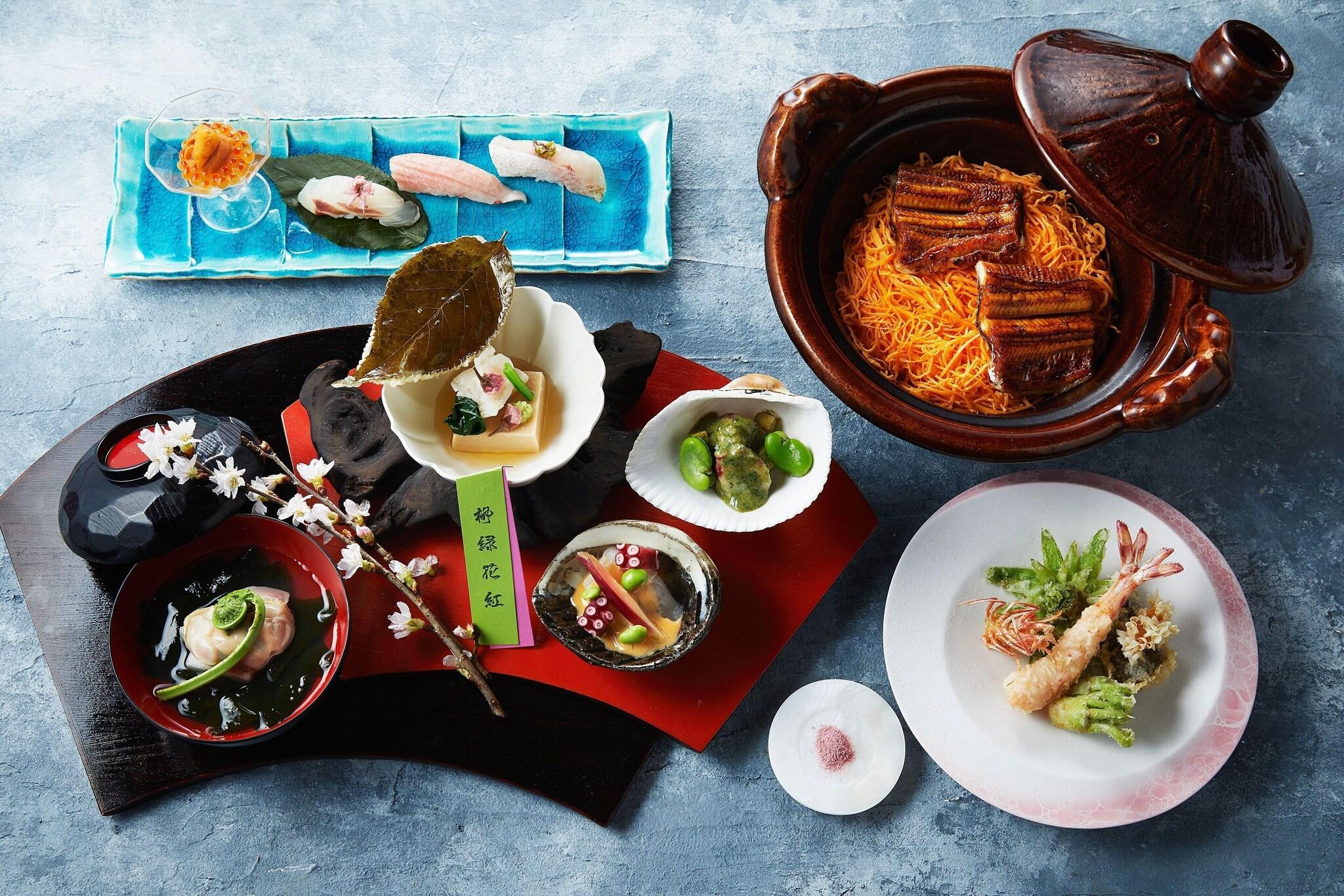 The Ritz-Carlton, Kyoto by null