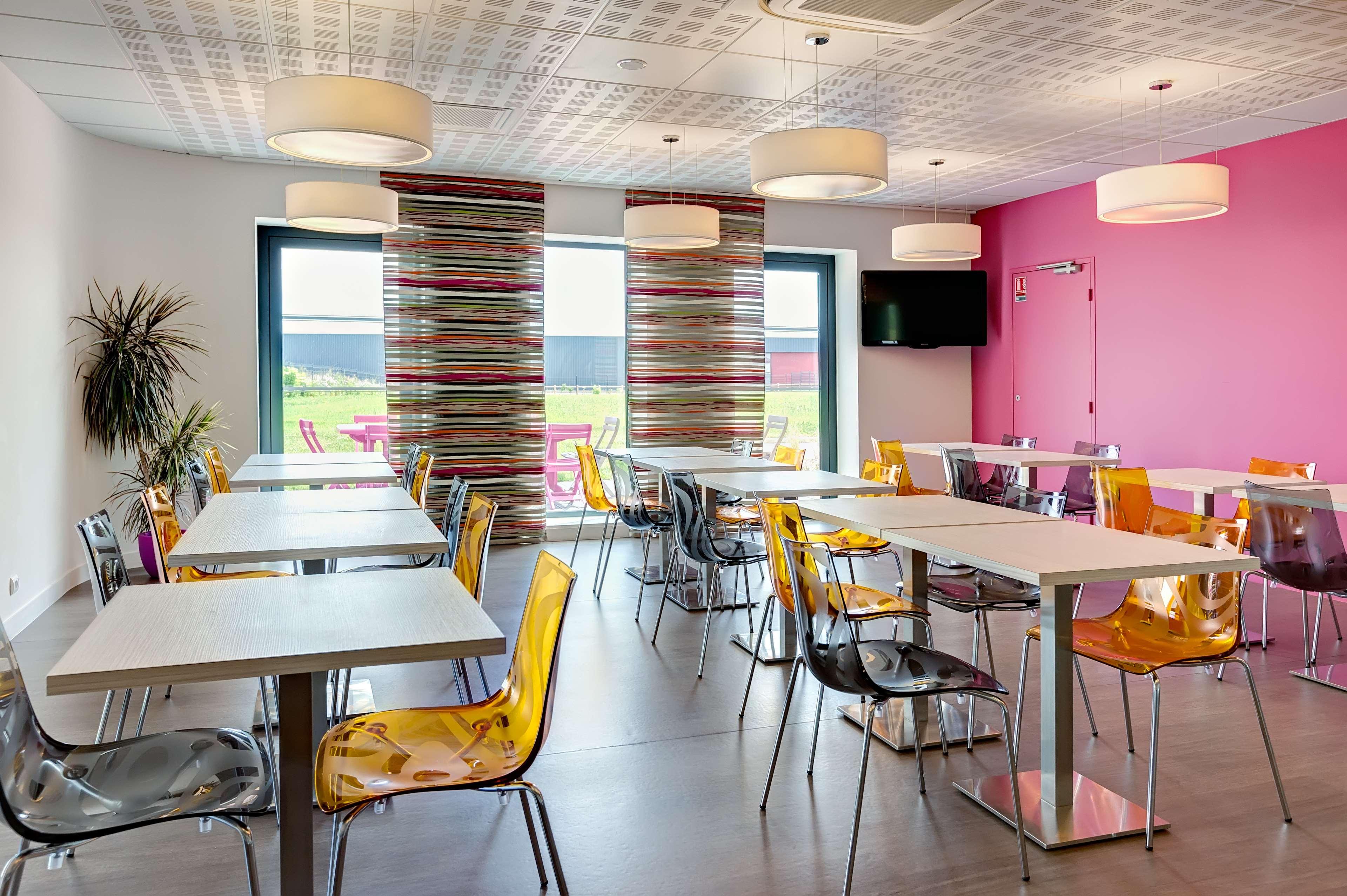 Brit Hotel Vendee Mer