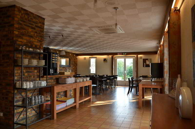 Brit Hotel Plaisance