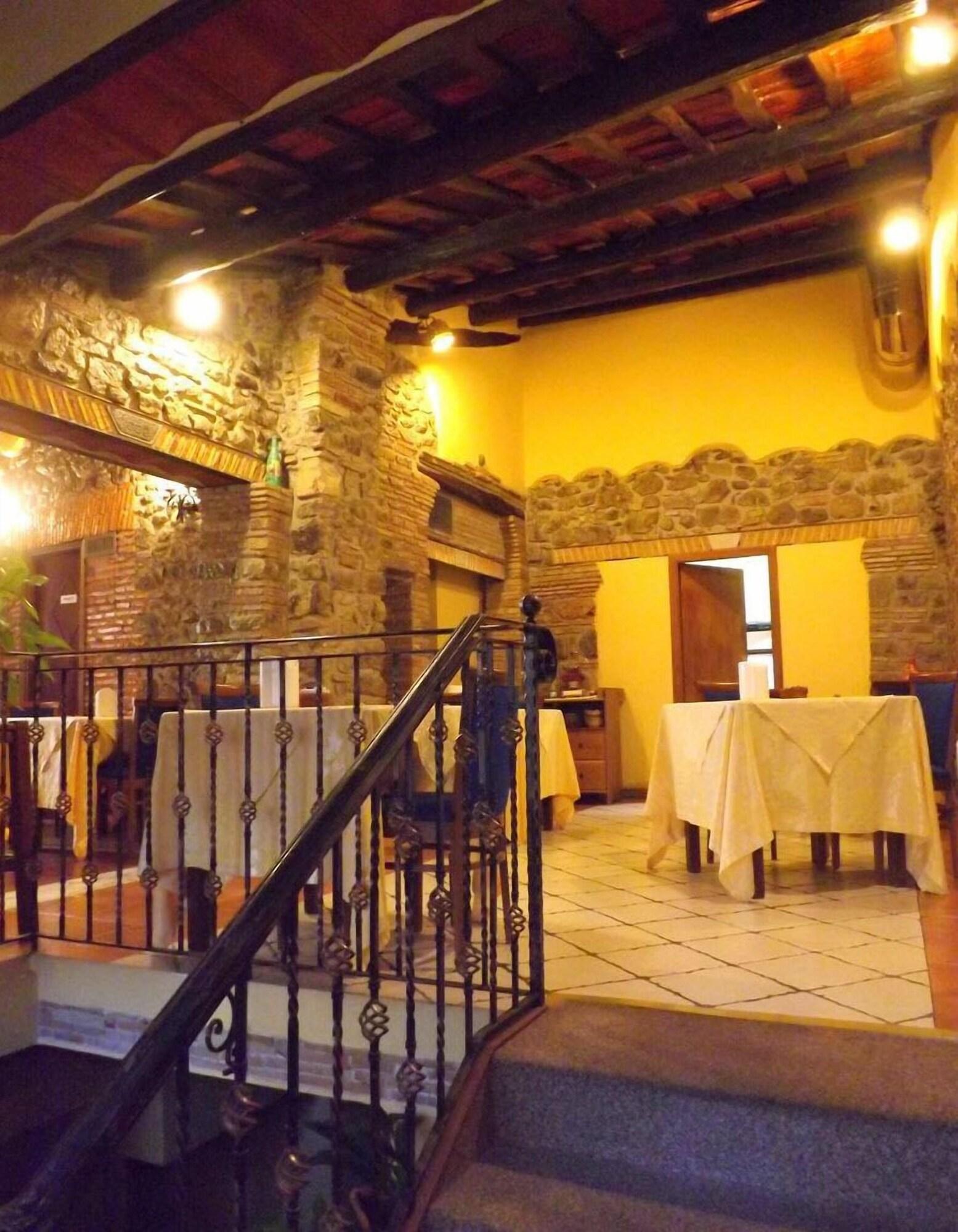 Albergo Della Posta
