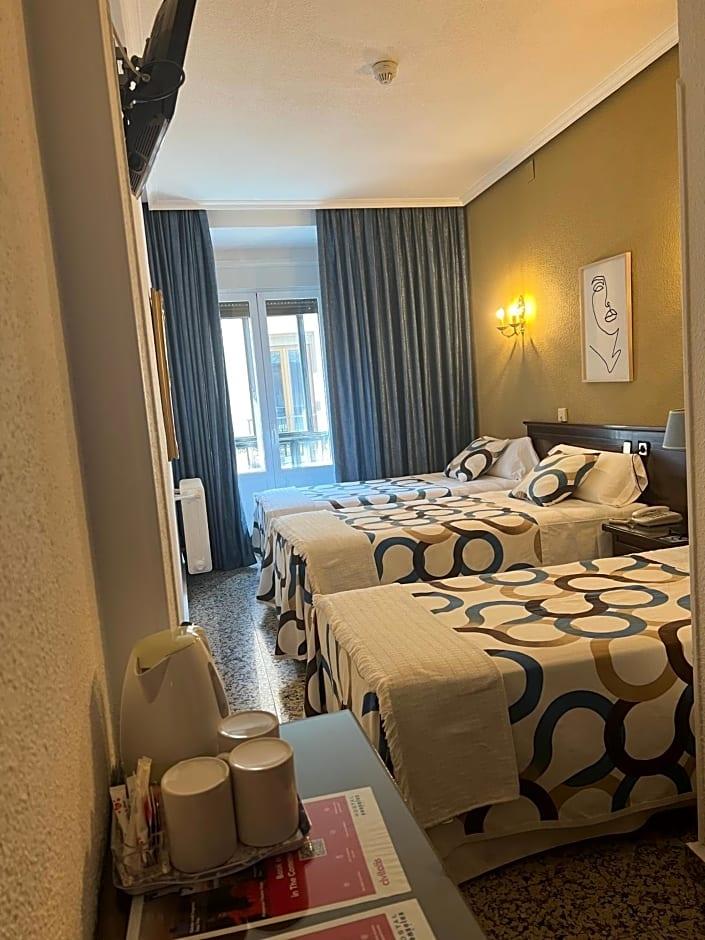 Hostal Sonsole