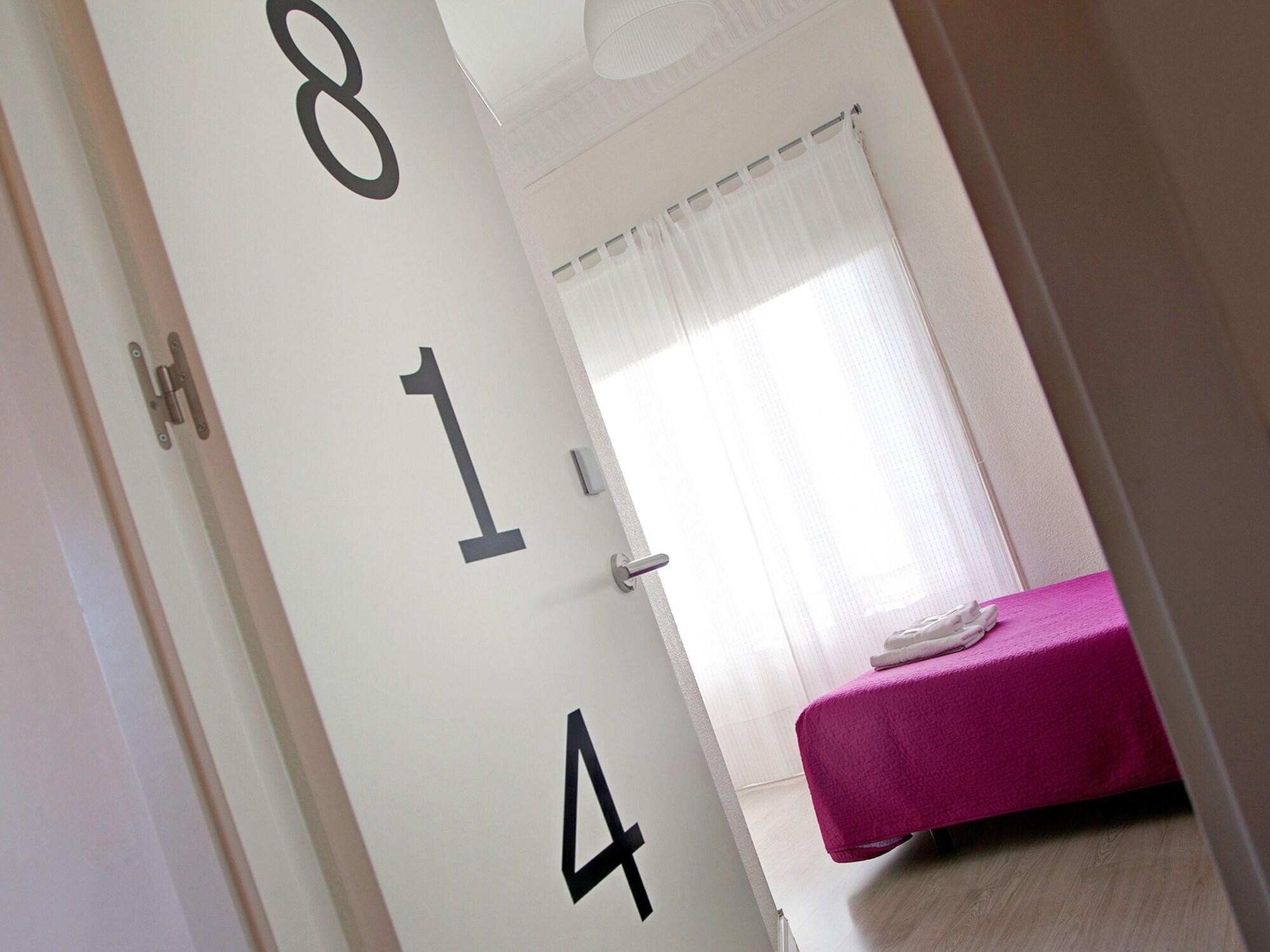 Hostal Besaya
