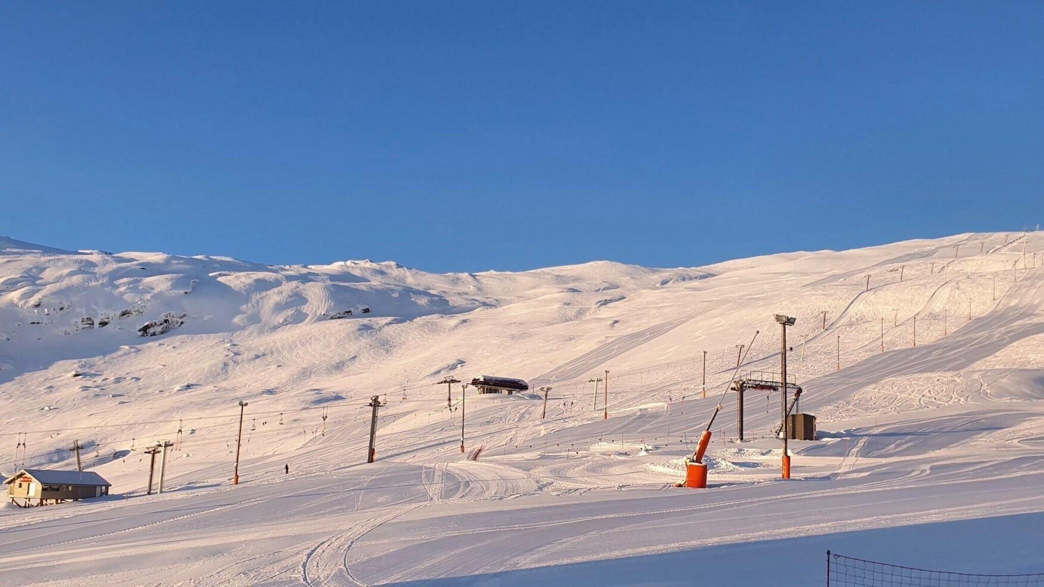 Hordatun Hotel & Apt. by null