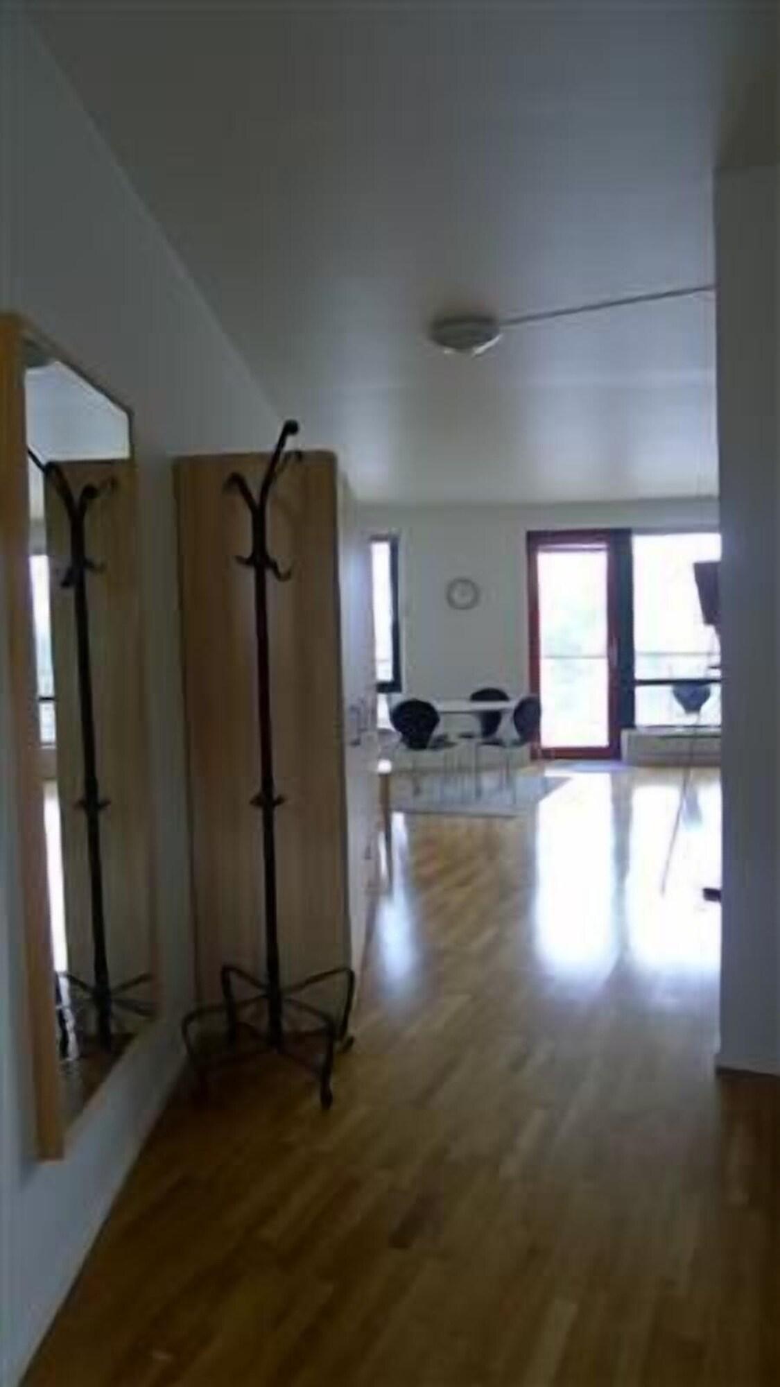 Hordatun Hotel & Apt. by null