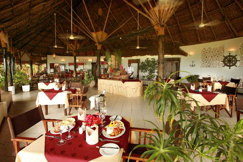 Protea Hotel Zanzibar Mbweni Ruins