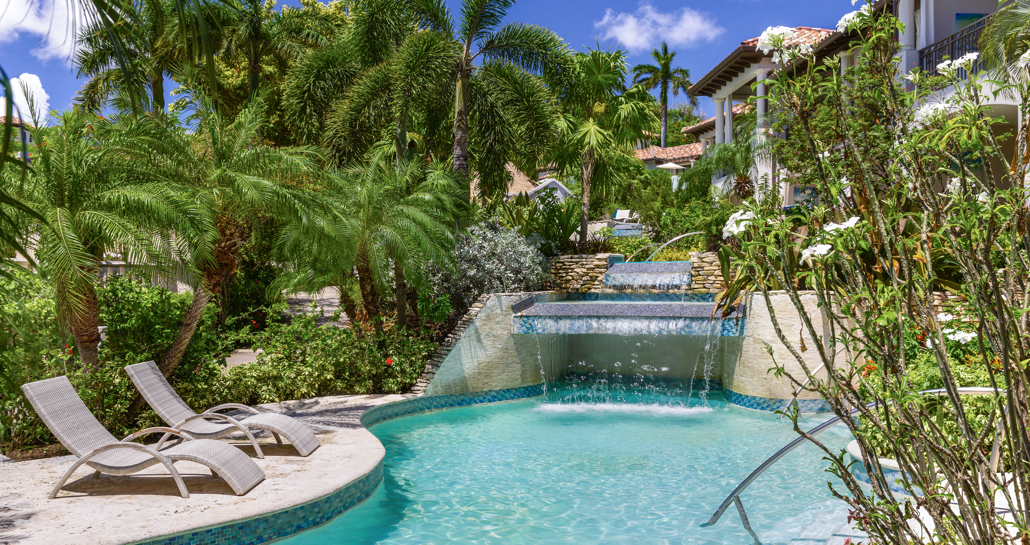 Sandals Grenada by null
