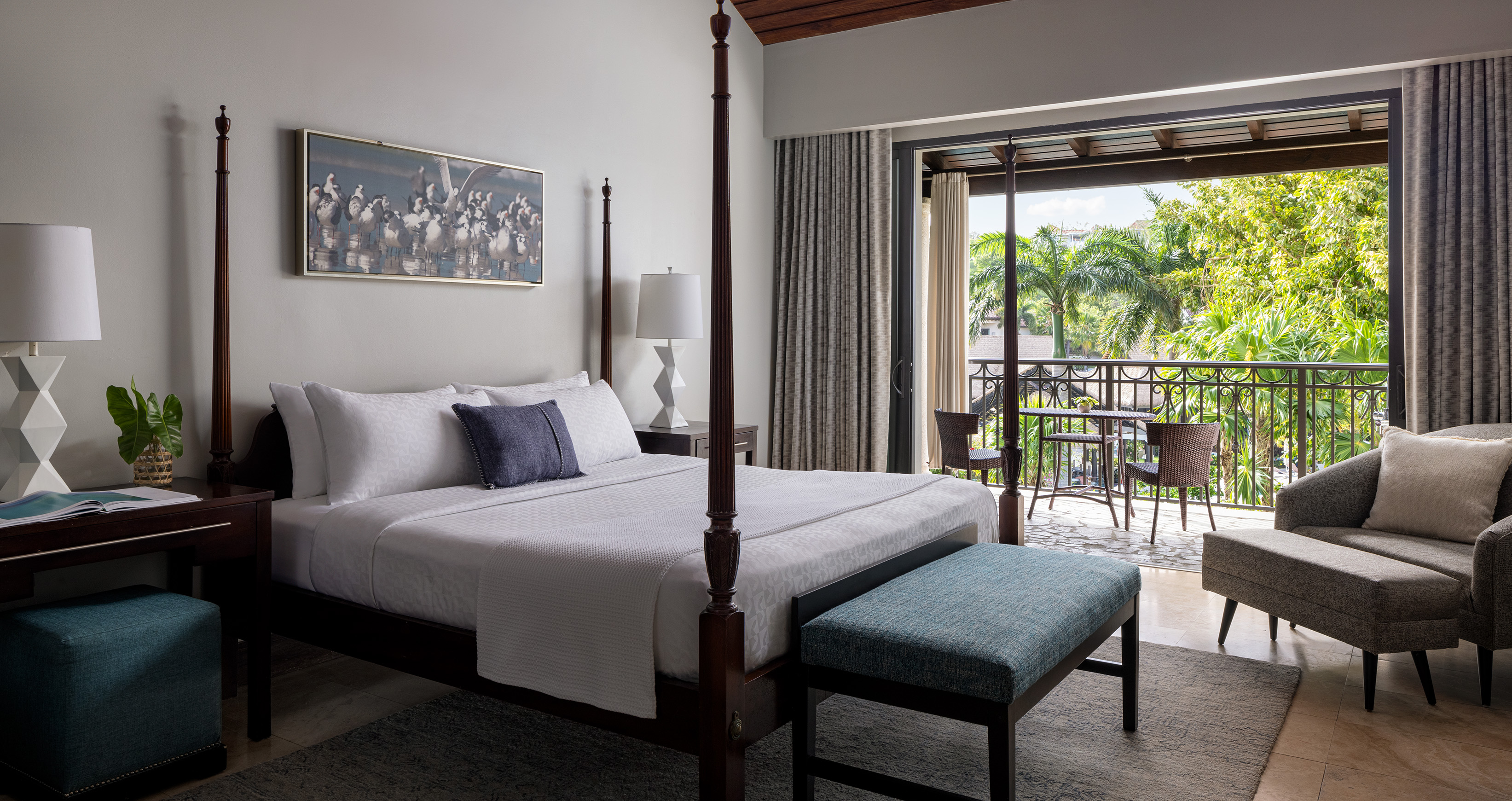 Sandals Grenada by null