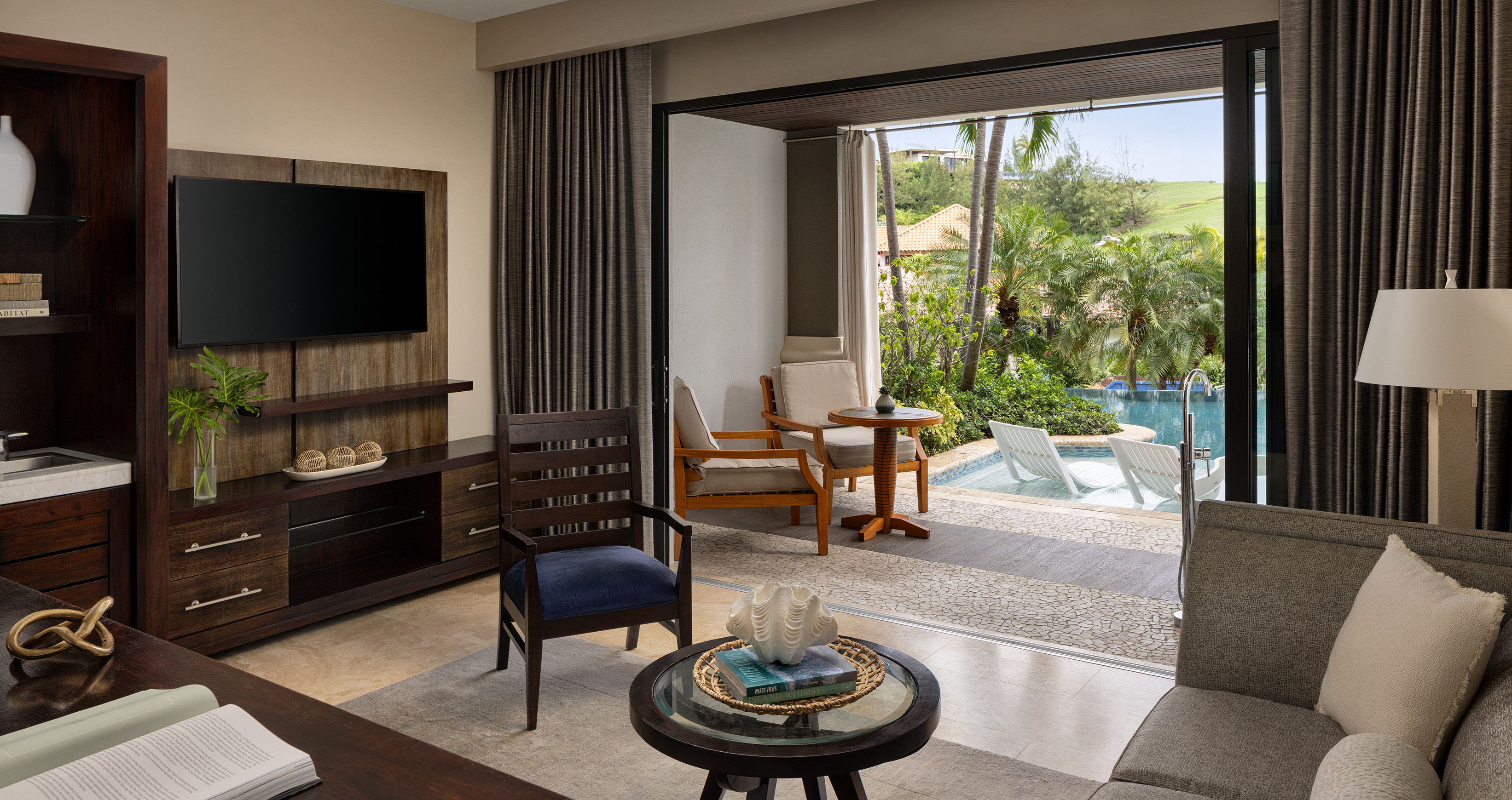 Sandals Grenada by null