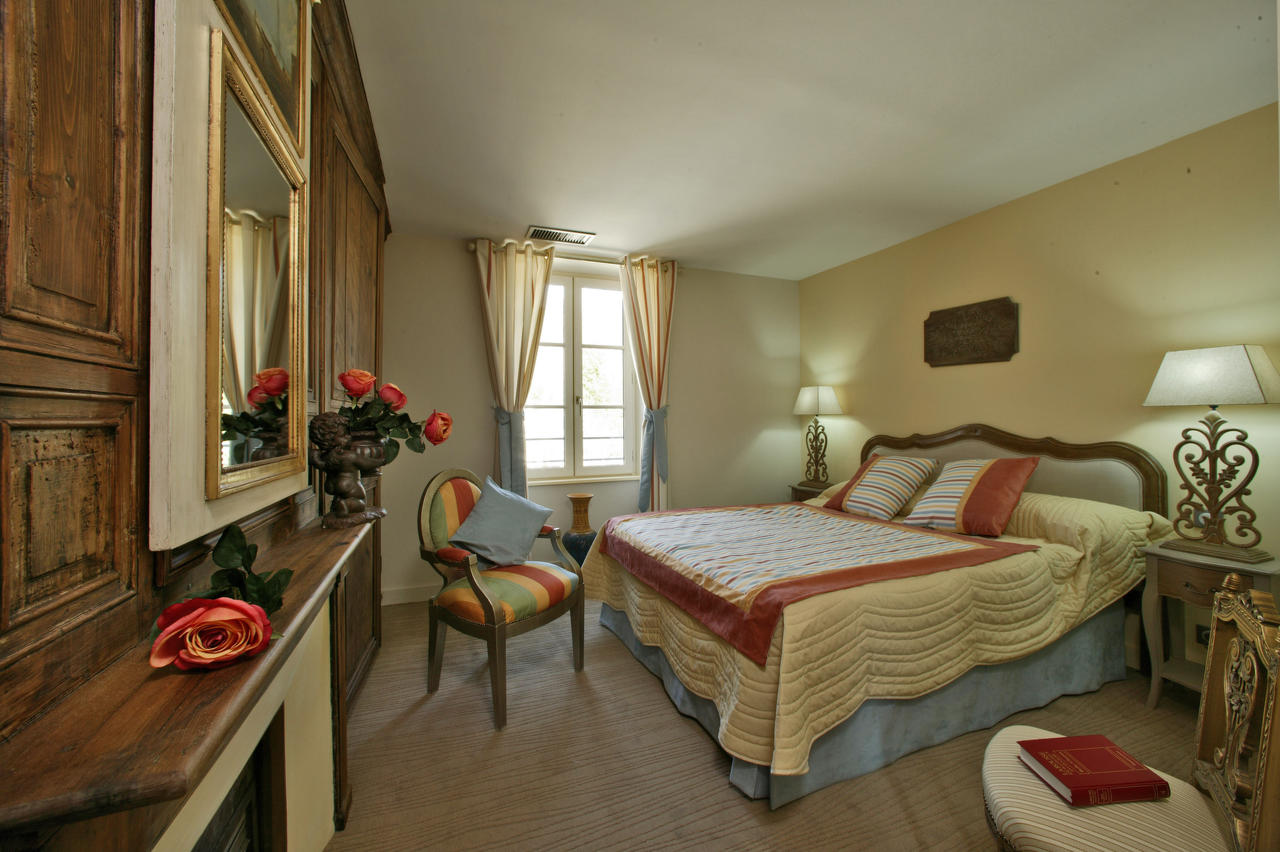 Le Moulin de Mitou, The Originals Relais