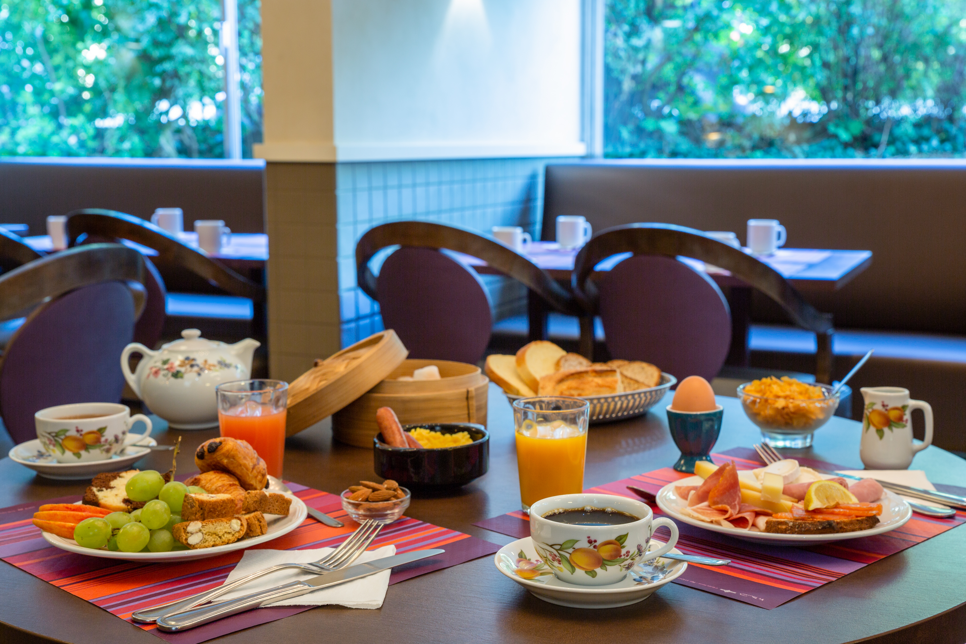 Hotel Grenoble Meylan Les 3 Roses