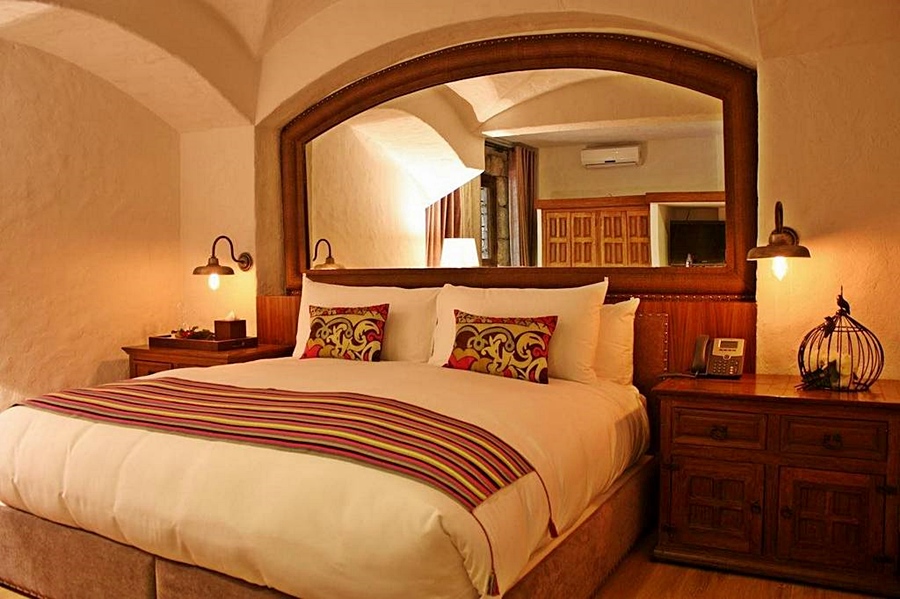 The Alest Hotel by null