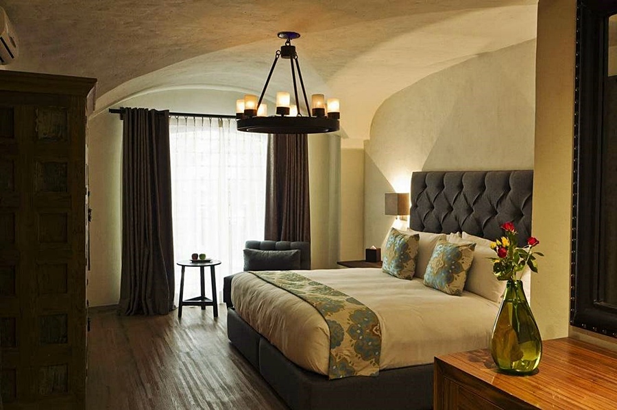 The Alest Hotel by null