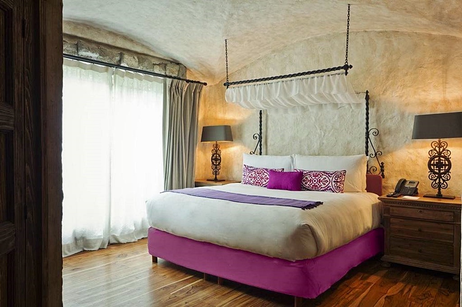 The Alest Hotel by null