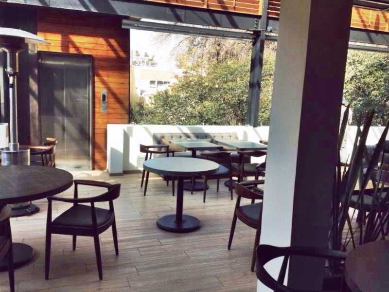 The Alest Hotel by null