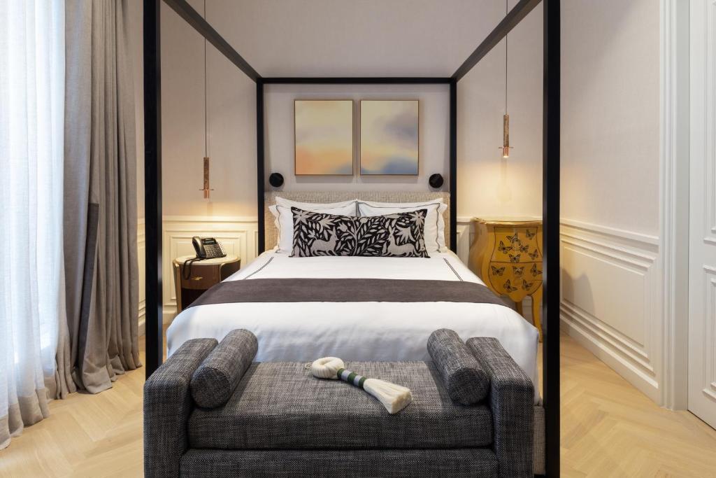 The Alest Hotel by null