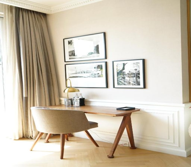 The Alest Hotel by null