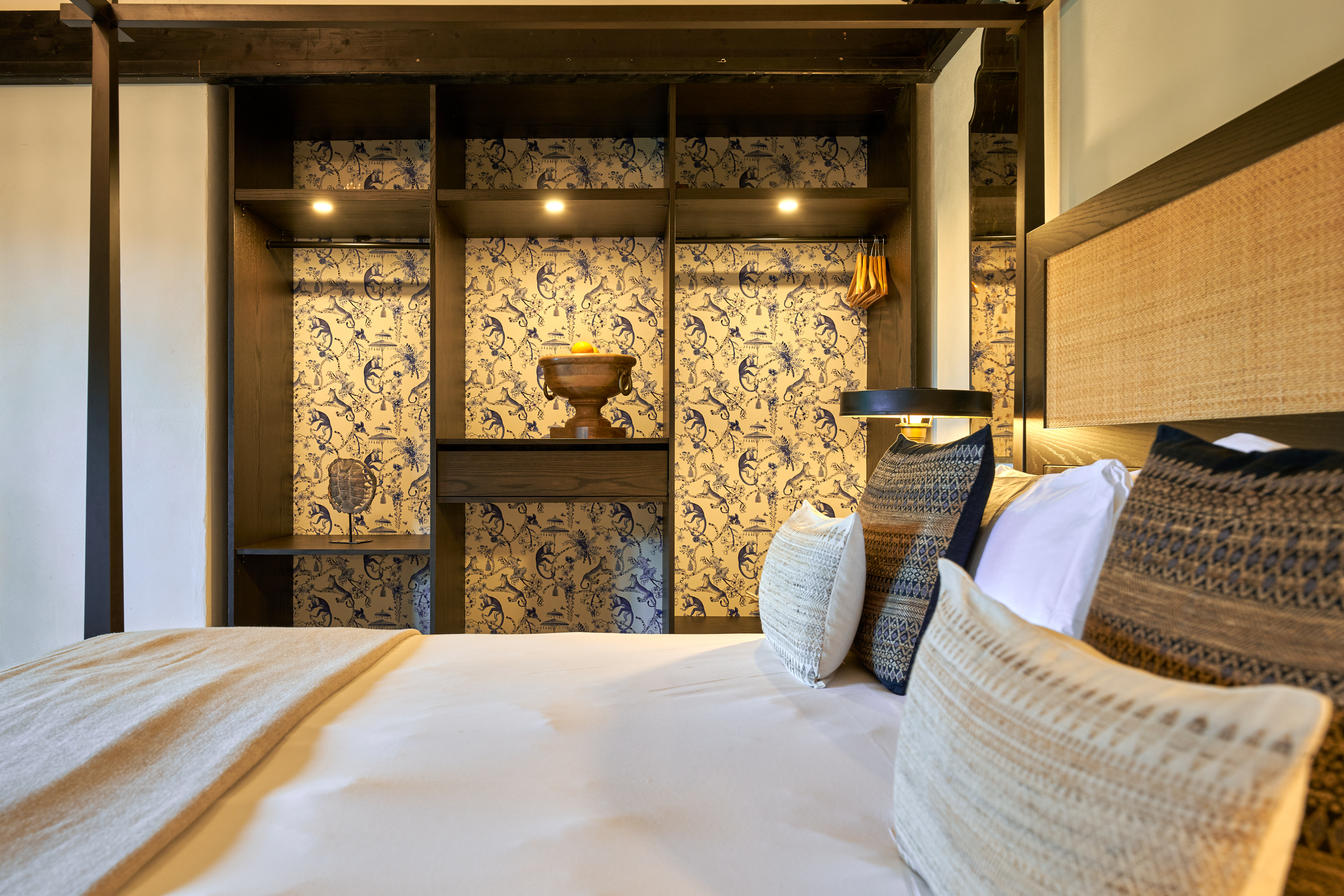 SON MOLI COUNTRY HOUSE