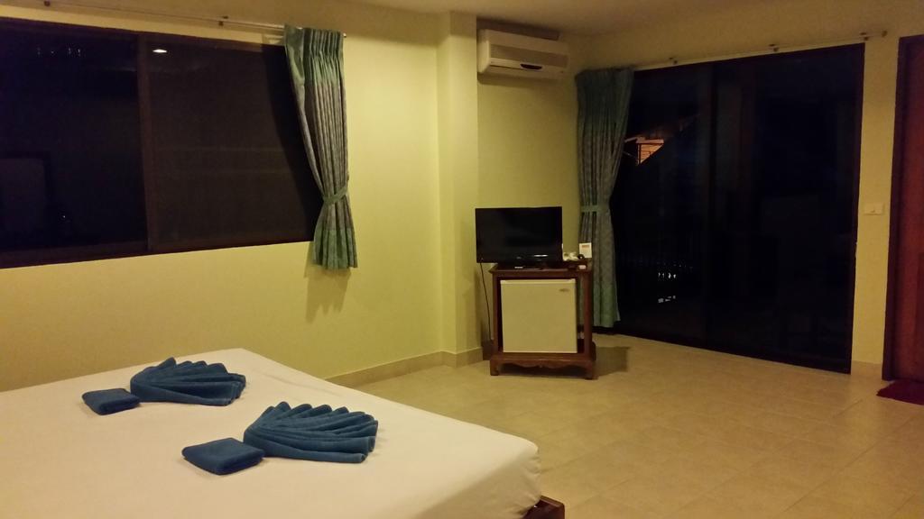 Villa Oranje Chiang Mai by null