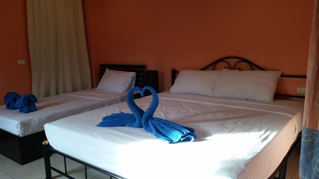 Villa Oranje Chiang Mai by null