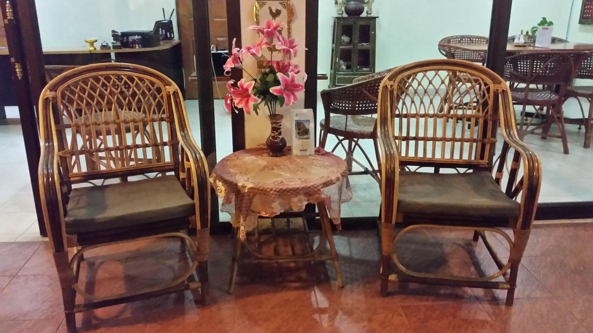 Villa Oranje Chiang Mai by null