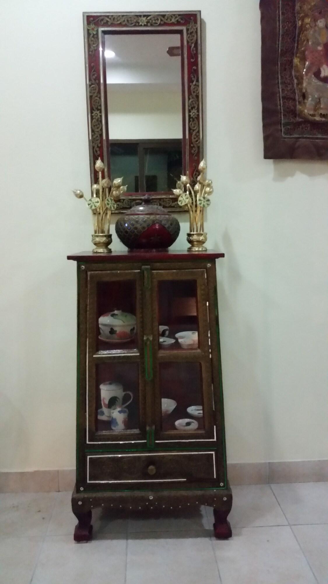 Villa Oranje Chiang Mai by null