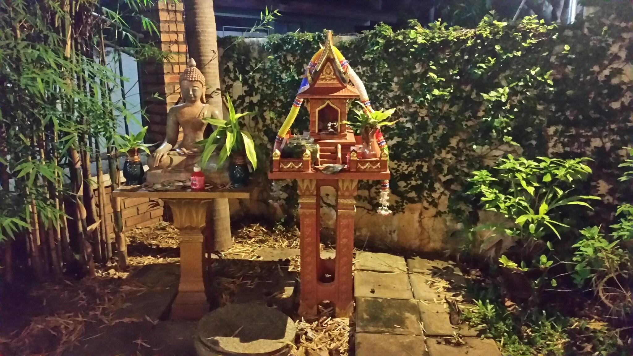 Villa Oranje Chiang Mai by null