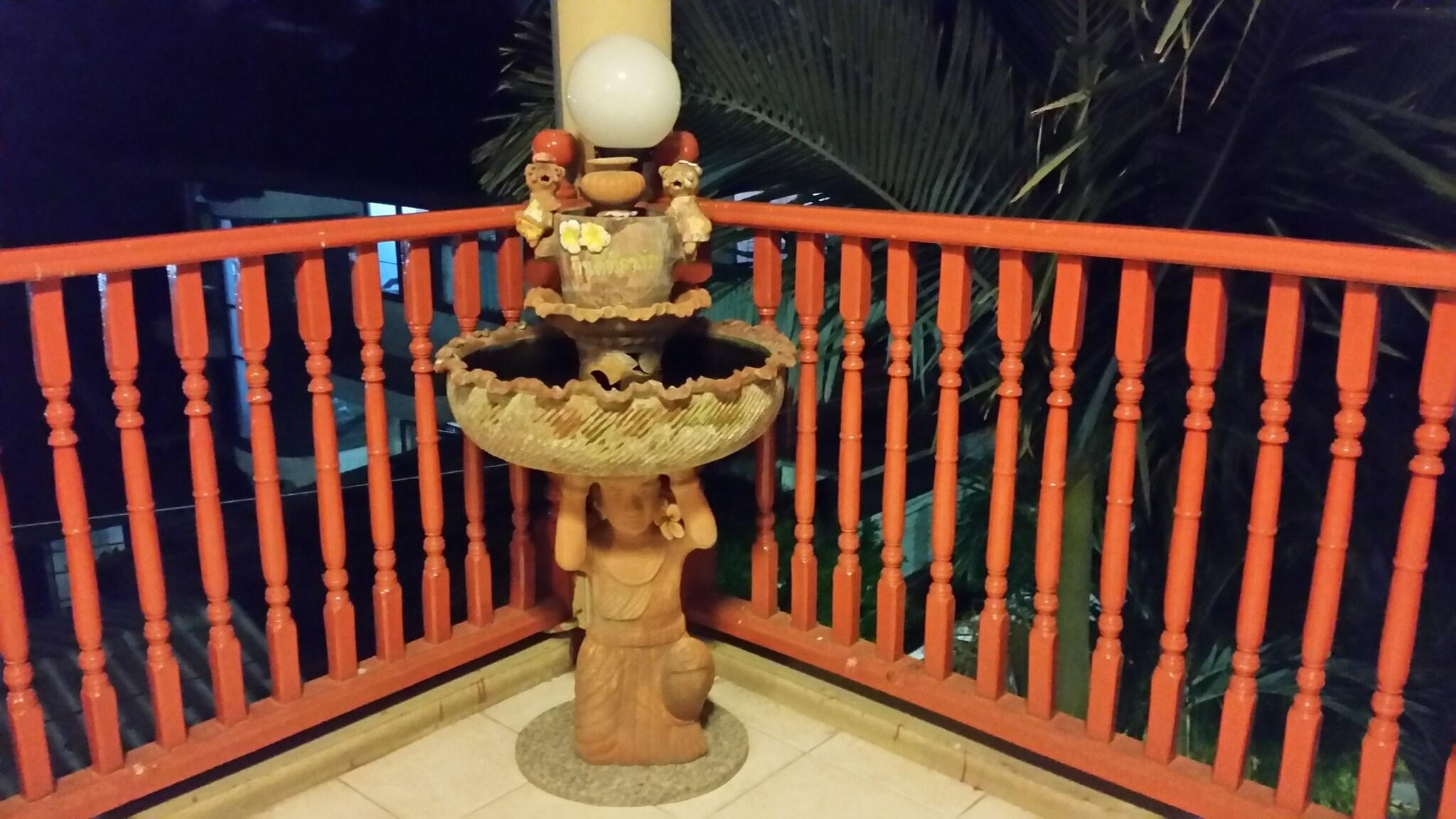 Villa Oranje Chiang Mai by null