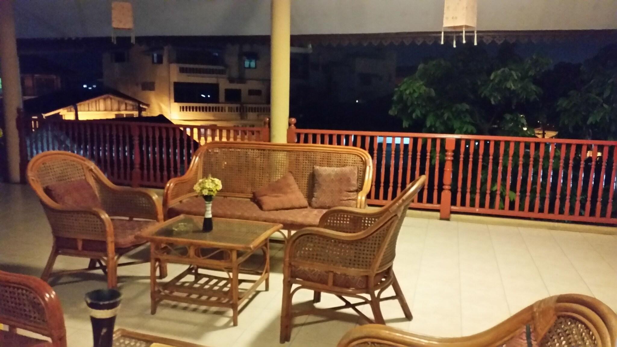 Villa Oranje Chiang Mai by null