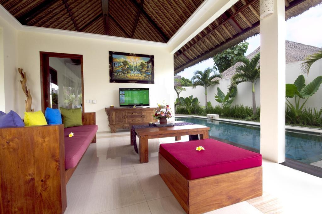 Le Nixsun Villa And Spa